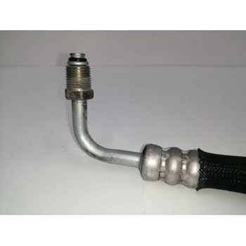 Recambio de tubo presion direccion asistida para fiat doblo cargo basis maxi kasten referencia OEM IAM 51832896  