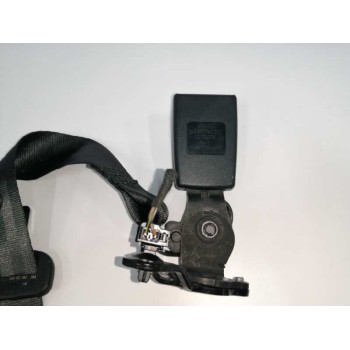 Recambio de cinturon seguridad trasero central para skoda octavia lim. (5e3) 1.0 tsi referencia OEM IAM 5E0857807  