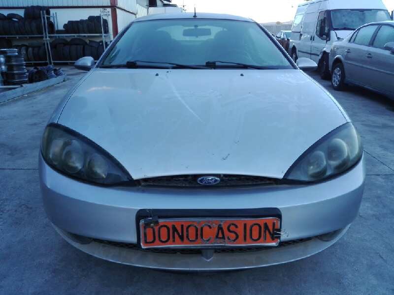 FORD COUGAR (MC)