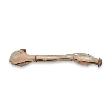 Recambio de catalizador para subaru forester (sg_) 2.0 awd (sg5) referencia OEM IAM 44139AE130  