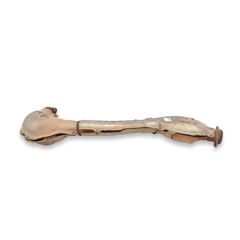 Recambio de catalizador para subaru forester (sg_) 2.0 awd (sg5) referencia OEM IAM 44139AE130  