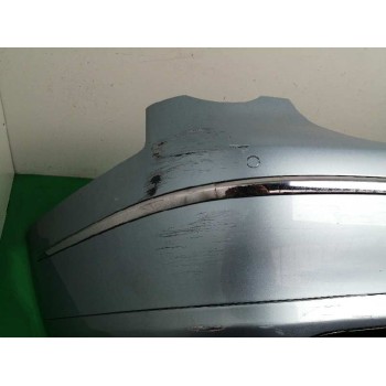 Recambio de paragolpes trasero para volkswagen passat berlina (3c2) 2.0 tdi referencia OEM IAM 3C5807417G OBSERVAR FOTOS 