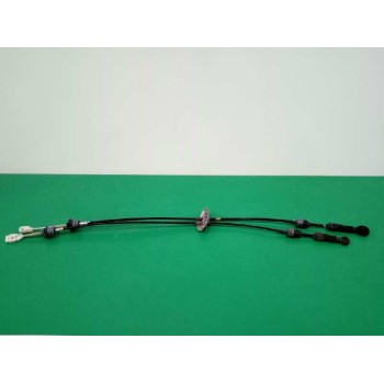 Recambio de varillaje cambio para hyundai ix20 gls comfort referencia OEM IAM 1P2000K08  