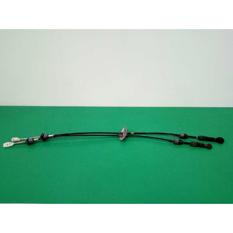 Recambio de varillaje cambio para hyundai ix20 gls comfort referencia OEM IAM 1P2000K08  