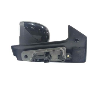 Recambio de retrovisor izquierdo para renault zoe (bfm_) z.e 40 electrico referencia OEM IAM  OBSERVAR FOTO 9 CABLES
