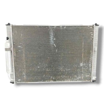 Recambio de radiador agua para nissan 370z coupé (z34) nismo 3.7 referencia OEM IAM   