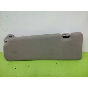 Recambio de parasol derecho para bmw serie 1 berlina (e81/e87) 116d referencia OEM IAM   