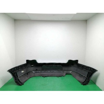 Recambio de paragolpes trasero para volkswagen passat berlina (3c2) 2.0 tdi referencia OEM IAM 3C5807417G OBSERVAR FOTOS 