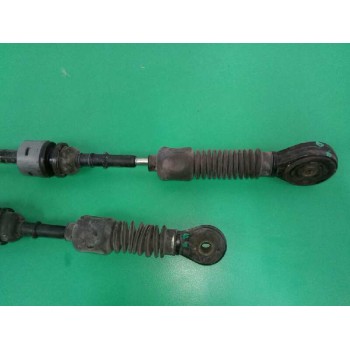 Recambio de varillaje cambio para hyundai ix20 gls comfort referencia OEM IAM 1P2000K08  