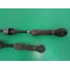 Recambio de varillaje cambio para hyundai ix20 gls comfort referencia OEM IAM 1P2000K08  