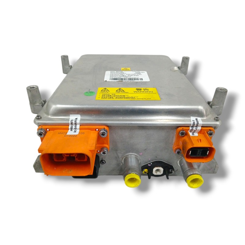 MODULO ELECTRONICO UNIDAD DE CONTROL CC EP2CCU1130A