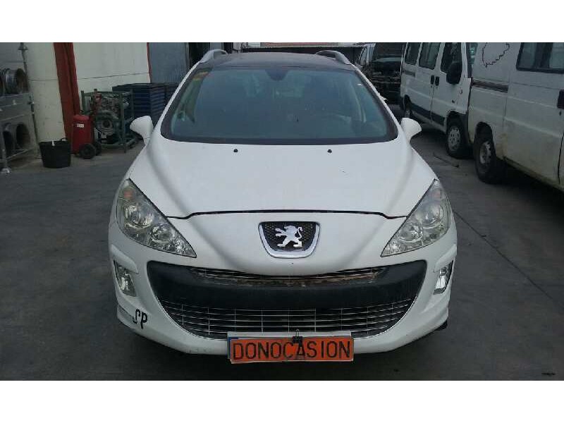 PEUGEOT 308 SW