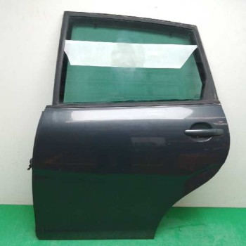 Recambio de puerta trasera izquierda para seat altea xl (5p5) reference referencia OEM IAM 5P0833055A OBSERVAR FOTOS 