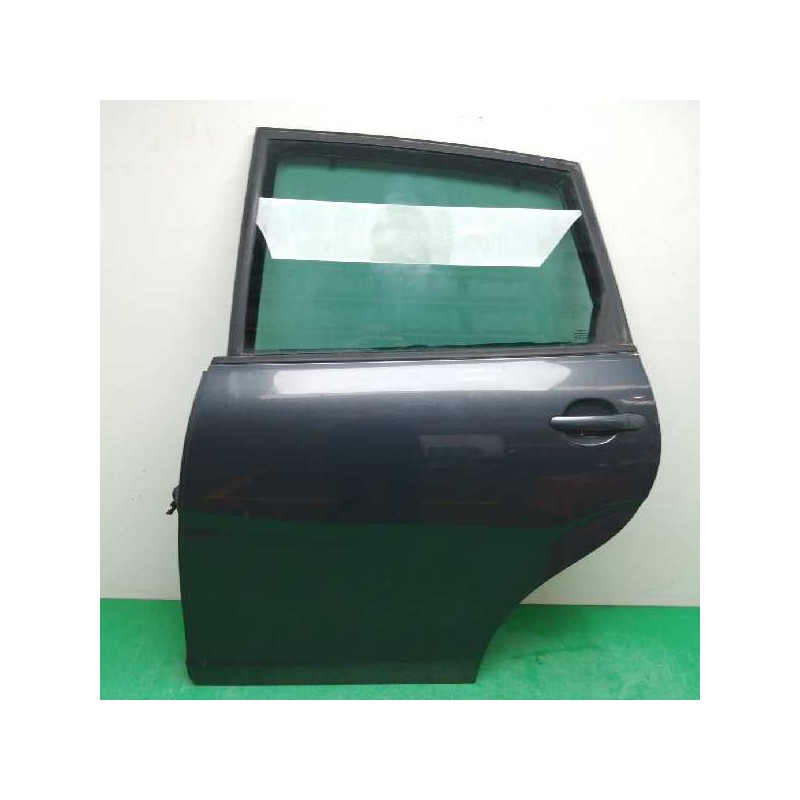 Recambio de puerta trasera izquierda para seat altea xl (5p5) reference referencia OEM IAM 5P0833055A OBSERVAR FOTOS 