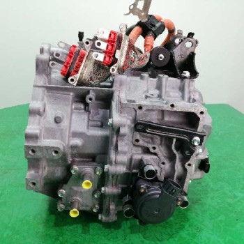 Recambio de caja cambios para toyota auris touring sports (e18) 1.8 16v cat (híbrido) referencia OEM IAM 3090047084 P410 P9033A1