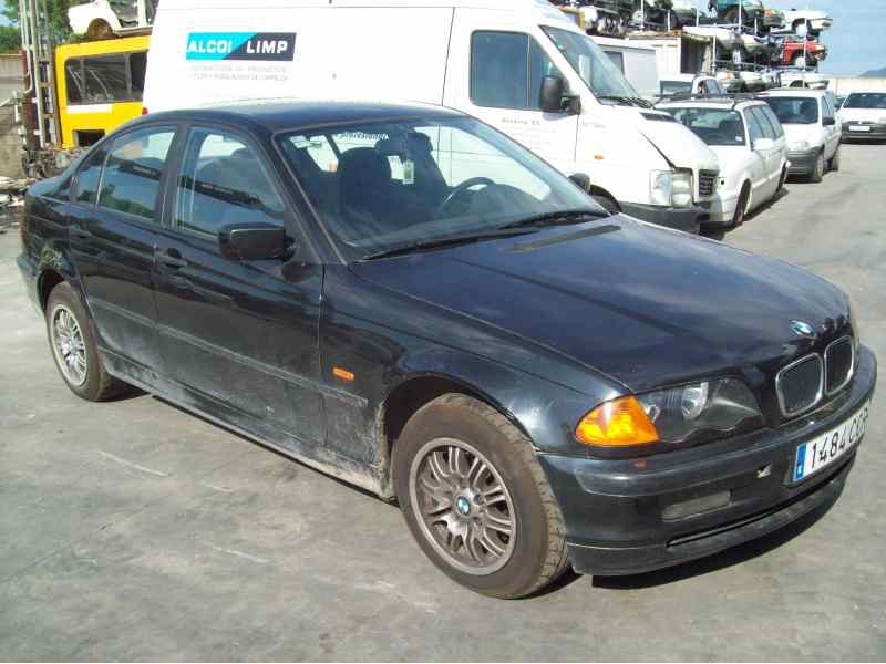 BMW SERIE 3 BERLINA (E46)