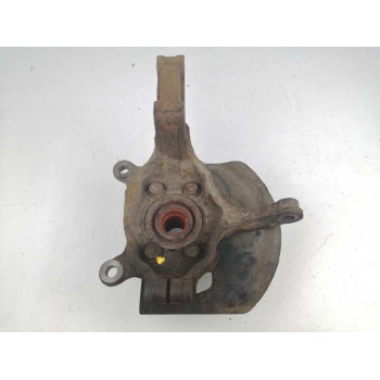 Recambio de mangueta delantera derecha para nissan x-trail (t31) 2.0 dci turbodiesel cat referencia OEM IAM   