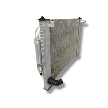 Recambio de radiador agua para nissan 370z coupé (z34) nismo 3.7 referencia OEM IAM   