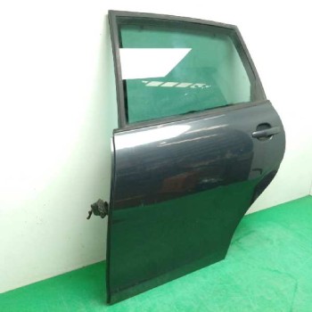 Recambio de puerta trasera izquierda para seat altea xl (5p5) reference referencia OEM IAM 5P0833055A OBSERVAR FOTOS 