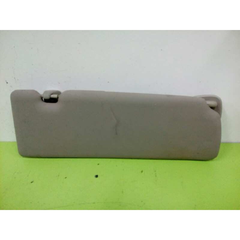 Recambio de parasol izquierdo para bmw serie 1 berlina (e81/e87) 116d referencia OEM IAM   