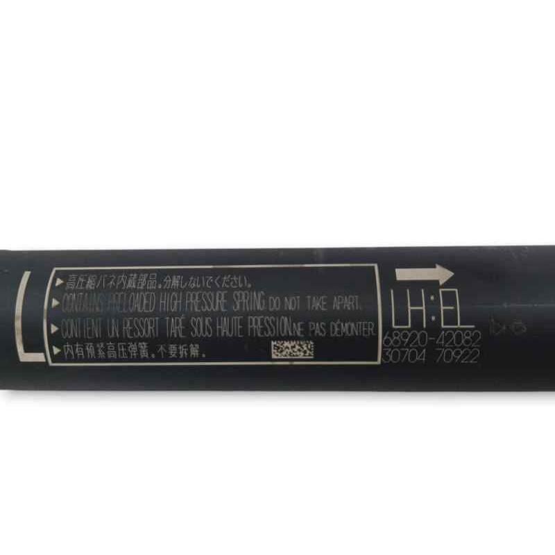 AMORTIGUADORES MALETERO / PORTON LADO IZQUIERDO 3070470922