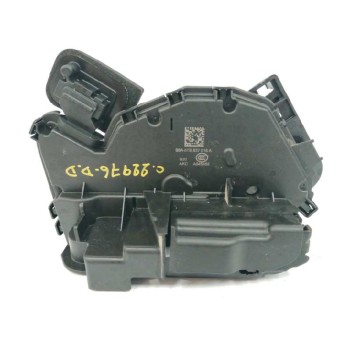 Recambio de cerradura puerta delantera derecha para skoda octavia lim. (5e3) 1.0 tsi referencia OEM IAM 5TB837016A  