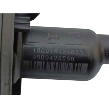 Recambio de pedal embrague para citroën jumpy iii autobús (v_) 1.5 bluehdi 100 referencia OEM IAM 9820457380  