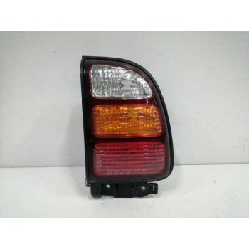 Recambio de piloto trasero derecho para toyota rav 4 i cabrio (_a1_) 2.0 4wd (sxa11) referencia OEM IAM  SIN PORTALAMPARAS 