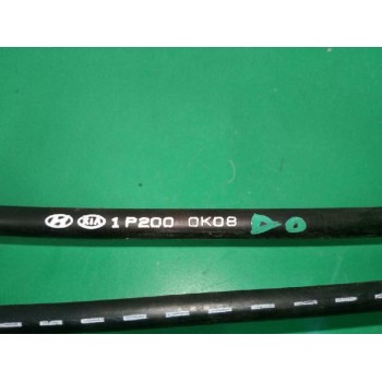 Recambio de varillaje cambio para hyundai ix20 gls comfort referencia OEM IAM 1P2000K08  