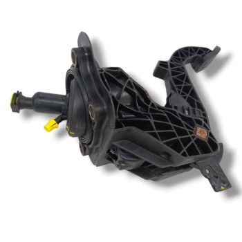 Recambio de pedal embrague para citroën jumpy iii autobús (v_) 1.5 bluehdi 100 referencia OEM IAM 9820457380  