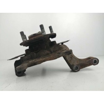 Recambio de mangueta delantera derecha para nissan x-trail (t31) 2.0 dci turbodiesel cat referencia OEM IAM   