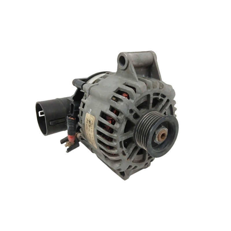ALTERNADOR