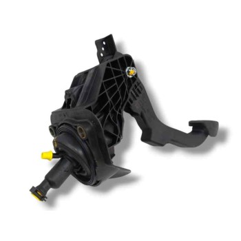 Recambio de pedal embrague para citroën jumpy iii autobús (v_) 1.5 bluehdi 100 referencia OEM IAM 9820457380  