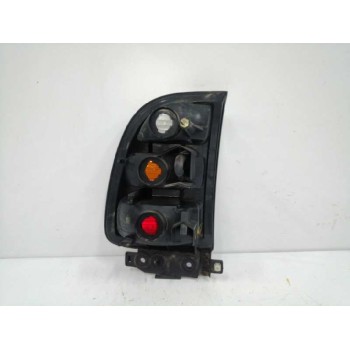 Recambio de piloto trasero derecho para toyota rav 4 i cabrio (_a1_) 2.0 4wd (sxa11) referencia OEM IAM  SIN PORTALAMPARAS 