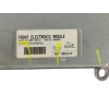 Recambio de modulo electronico para jaguar xj 4.2 v8 32v cat referencia OEM IAM 2W9F13B525AF  