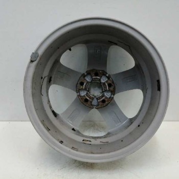 Recambio de llanta para seat leon (1p1) 1.9 tdi referencia OEM IAM 1P0601025G 6,5JX16H2 ET50 