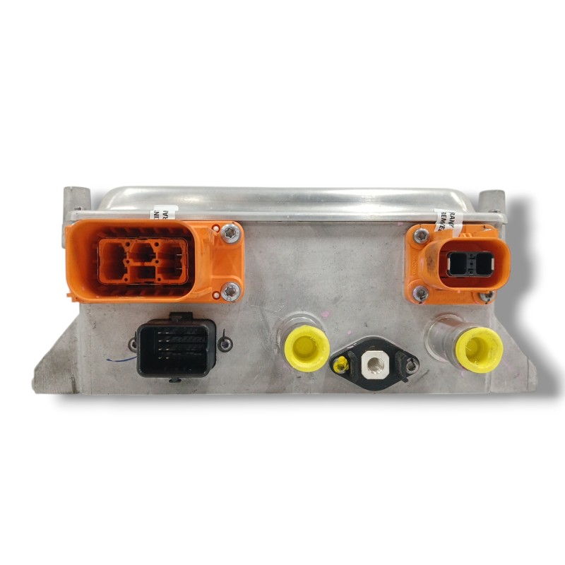 MODULO ELECTRONICO UNIDAD DE CONTROL CC EP2CCU1130A