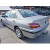 peugeot 406 berlina (s1/s2) del año 1999