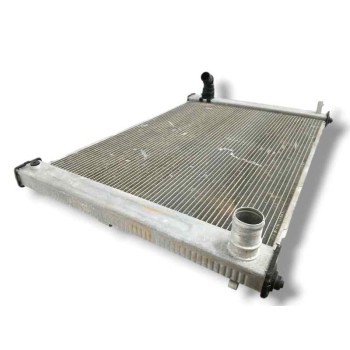 Recambio de radiador agua para nissan 370z coupé (z34) nismo 3.7 referencia OEM IAM   