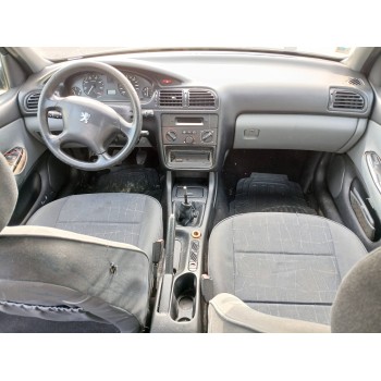 peugeot 406 berlina (s1/s2) del año 1999