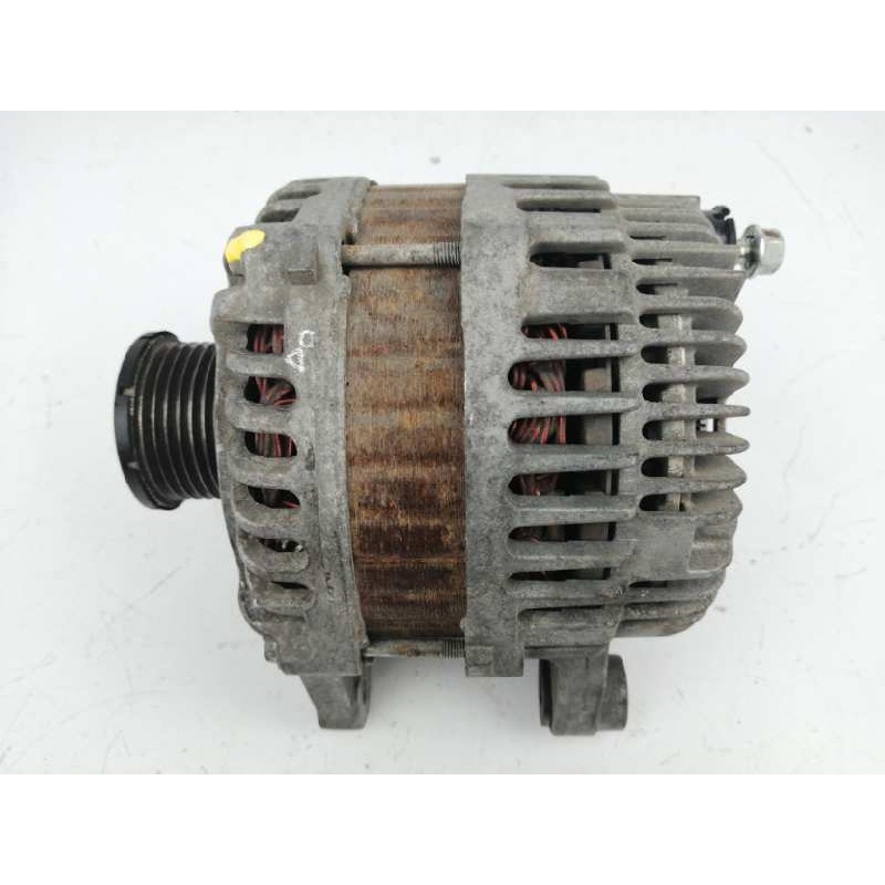 Recambio de alternador para nissan x-trail (t31) 2.0 dci turbodiesel cat referencia OEM IAM 23100JG71A 150A A3TJ2481