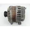 Recambio de alternador para nissan x-trail (t31) 2.0 dci turbodiesel cat referencia OEM IAM 23100JG71A 150A A3TJ2481