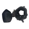Recambio de tapa exterior combustible para renault zoe (bfm_) z.e 40 electrico referencia OEM IAM 1119985X TAPA DE CARGA ELECTRI