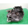 Recambio de caja cambios para fiat panda (319) 1.3 16v m-jet cat referencia OEM IAM   