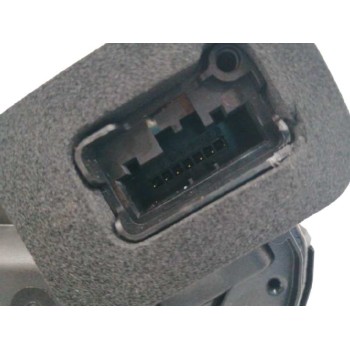 Recambio de cerradura puerta delantera derecha para skoda octavia lim. (5e3) 1.0 tsi referencia OEM IAM 5TB837016A  