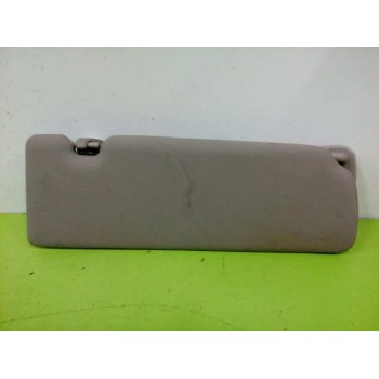 Recambio de parasol izquierdo para bmw serie 1 berlina (e81/e87) 116d referencia OEM IAM   