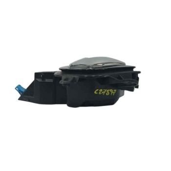 Recambio de tapa exterior combustible para renault zoe (bfm_) z.e 40 electrico referencia OEM IAM 1119985X TAPA DE CARGA ELECTRI
