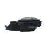 Recambio de tapa exterior combustible para renault zoe (bfm_) z.e 40 electrico referencia OEM IAM 1119985X TAPA DE CARGA ELECTRI