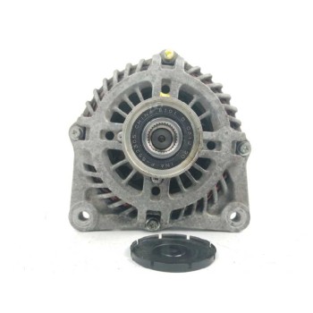 Recambio de alternador para nissan x-trail (t31) 2.0 dci turbodiesel cat referencia OEM IAM 23100JG71A 150A A3TJ2481