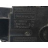 Recambio de tapa exterior combustible para renault zoe (bfm_) z.e 40 electrico referencia OEM IAM 1119985X TAPA DE CARGA ELECTRI